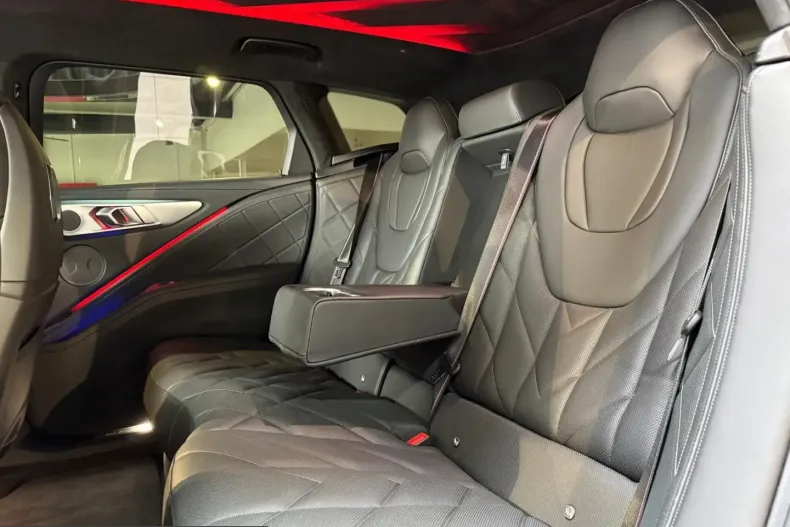 BMW XM (Seria X) din 2023 cu 43.000 km - oferta BMW239147 - foto 26