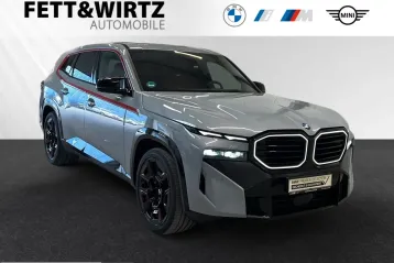 BMW XM din 2024 - oferta BMW239148