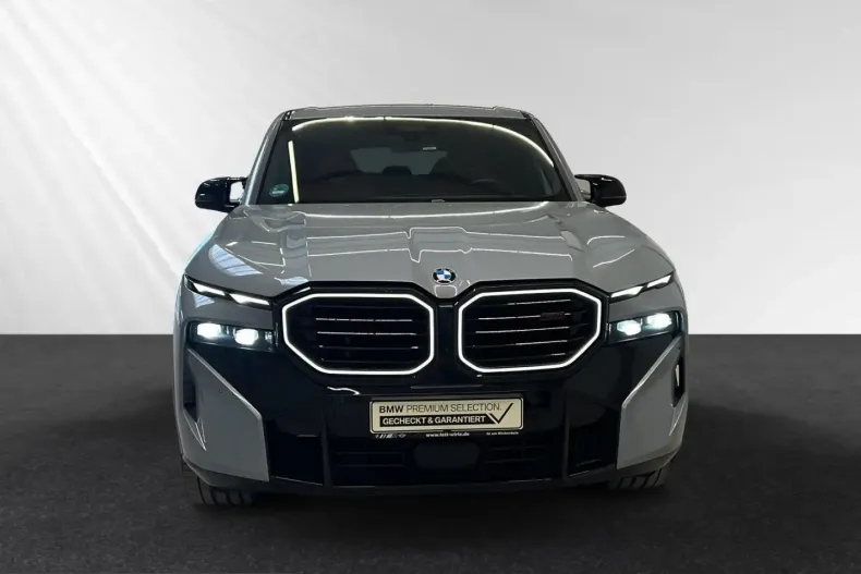 BMW XM (Seria X) din 2024 cu 24.450 km - oferta BMW239148 - foto 6