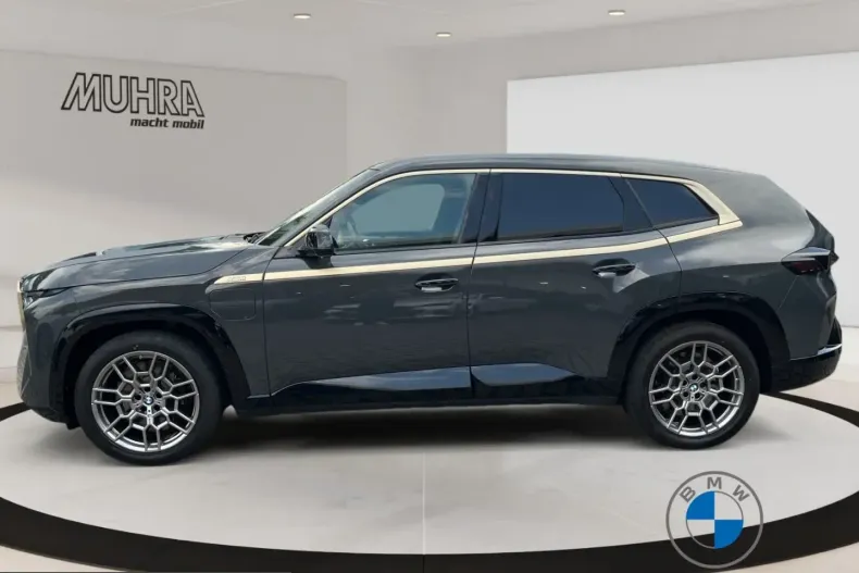 BMW XM (Seria X) din 2023 cu 26.007 km - oferta BMW239149 - foto 2