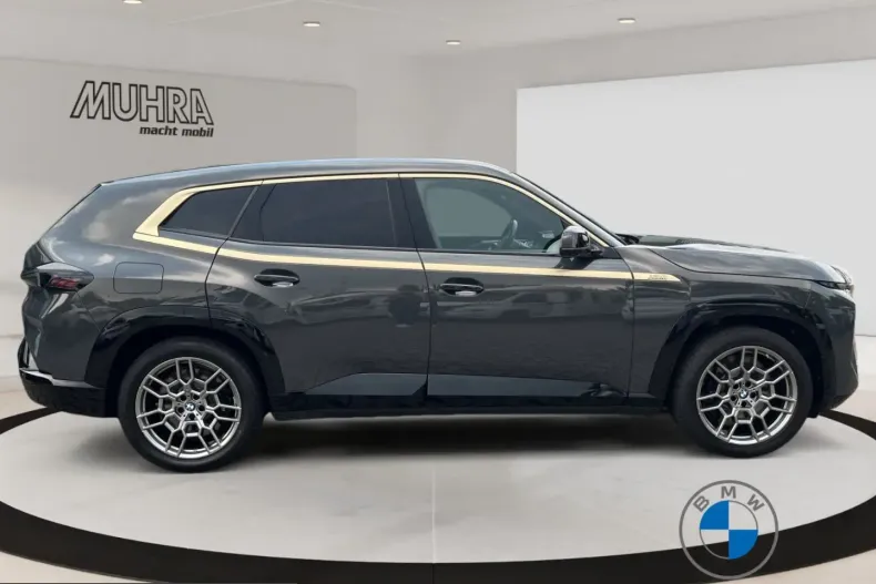 BMW XM (Seria X) din 2023 cu 26.007 km - oferta BMW239149 - foto 5