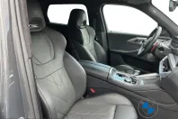 BMW XM (Seria X) din 2023 cu 26.007 km - oferta BMW239149 - foto 9