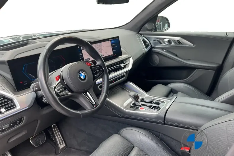 BMW XM (Seria X) din 2023 cu 26.007 km - oferta BMW239149 - foto 10