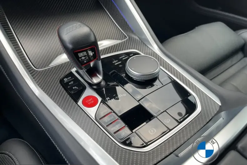BMW XM (Seria X) din 2023 cu 26.007 km - oferta BMW239149 - foto 13