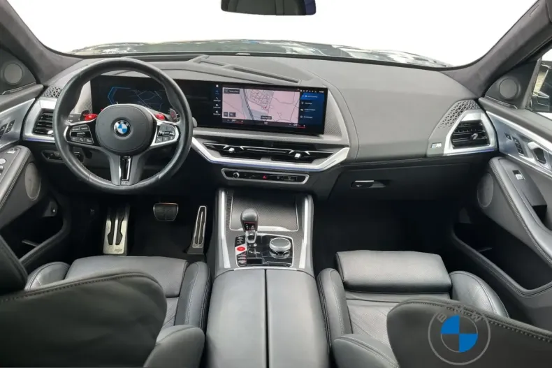 BMW XM (Seria X) din 2023 cu 26.007 km - oferta BMW239149 - foto 15