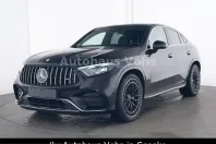 Mercedes-Benz GLC 43 AMG (Clasa GLC) din 2024 cu 22.940 km - oferta MER239150 - foto 2