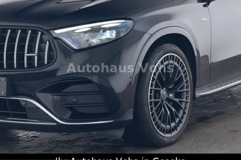 Mercedes-Benz GLC 43 AMG (Clasa GLC) din 2024 cu 22.940 km - oferta MER239150 - foto 3
