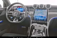 Mercedes-Benz GLC 43 AMG (Clasa GLC) din 2024 cu 22.940 km - oferta MER239150 - foto 6