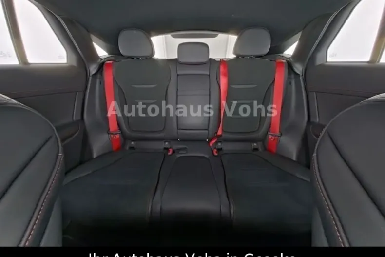 Mercedes-Benz GLC 43 AMG (Clasa GLC) din 2024 cu 22.940 km - oferta MER239150 - foto 9