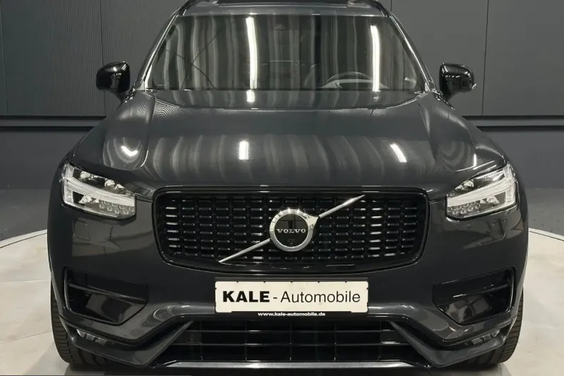 Volvo XC90 din 2022 cu 80.000 km - oferta VOL239151 - foto 2