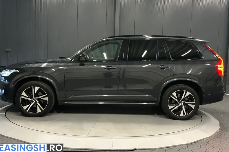 Volvo XC90 din 2022 cu 80.000 km - oferta VOL239151 - foto 3