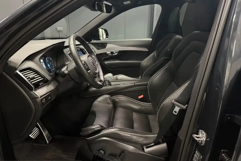 Volvo XC90 din 2022 cu 80.000 km - oferta VOL239151 - foto 14
