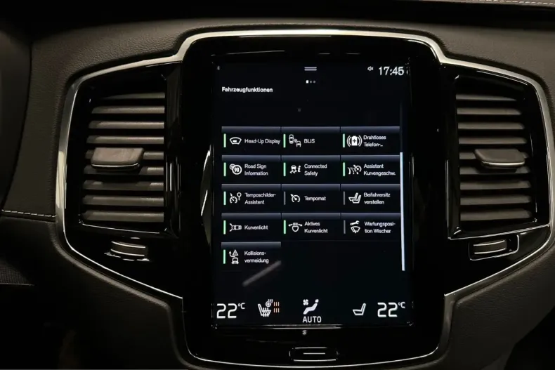 Volvo XC90 din 2022 cu 80.000 km - oferta VOL239151 - foto 23
