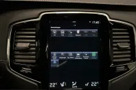Volvo XC90 din 2022 cu 80.000 km - oferta VOL239151 - foto 24