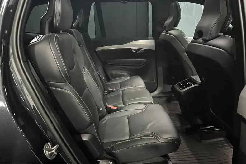 Volvo XC90 din 2022 cu 80.000 km - oferta VOL239151 - foto 27