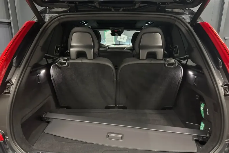 Volvo XC90 din 2022 cu 80.000 km - oferta VOL239151 - foto 28