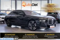BMW 750 (Seria 7) din 2024 cu 52.262 km - oferta BMW239154 - foto 1