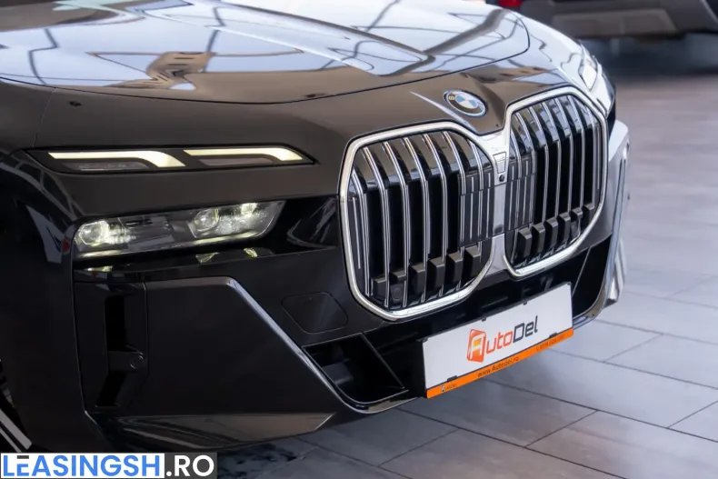 BMW 750 (Seria 7) din 2024 cu 52.262 km - oferta BMW239154 - foto 3