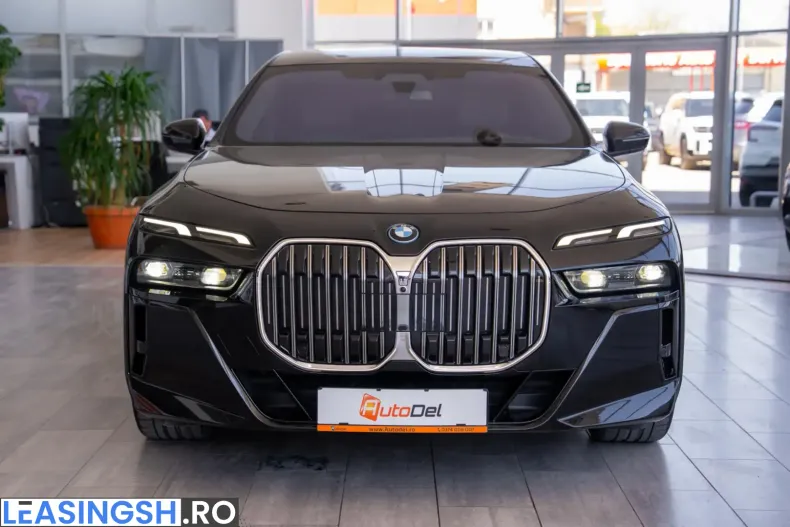 BMW 750 (Seria 7) din 2024 cu 52.262 km - oferta BMW239154 - foto 6
