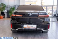 BMW 750 (Seria 7) din 2024 cu 52.262 km - oferta BMW239154 - foto 10