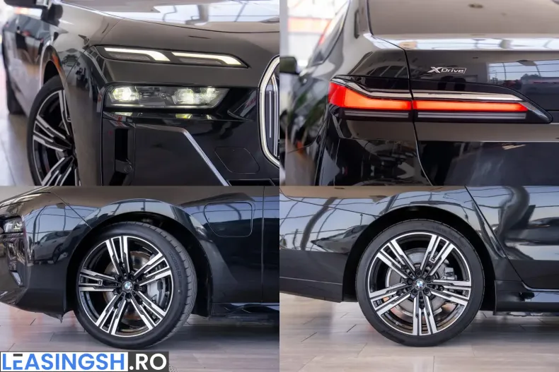 BMW 750 (Seria 7) din 2024 cu 52.262 km - oferta BMW239154 - foto 15