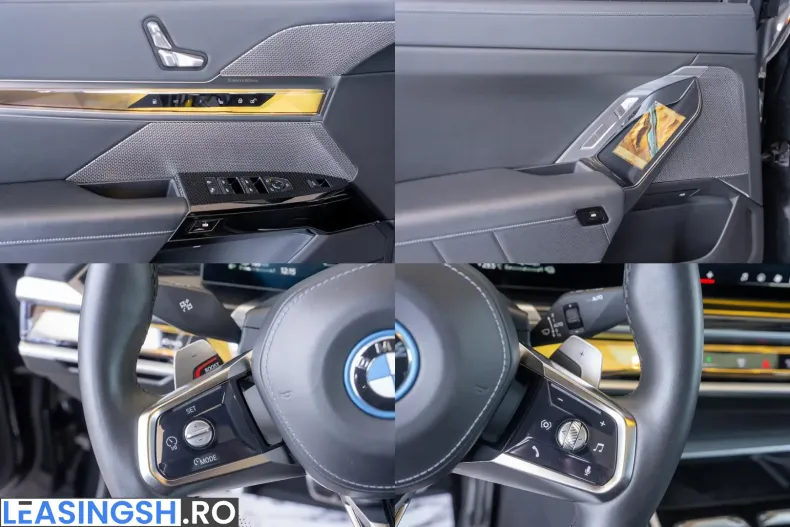 BMW 750 (Seria 7) din 2024 cu 52.262 km - oferta BMW239154 - foto 18