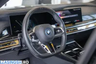 BMW 750 (Seria 7) din 2024 cu 52.262 km - oferta BMW239154 - foto 19