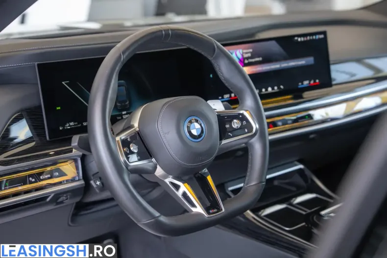 BMW 750 (Seria 7) din 2024 cu 52.262 km - oferta BMW239154 - foto 19