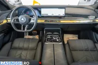 BMW 750 (Seria 7) din 2024 cu 52.262 km - oferta BMW239154 - foto 22