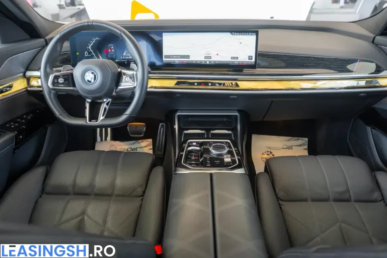 BMW 750 (Seria 7) din 2024 cu 52.262 km - oferta BMW239154 - foto 22