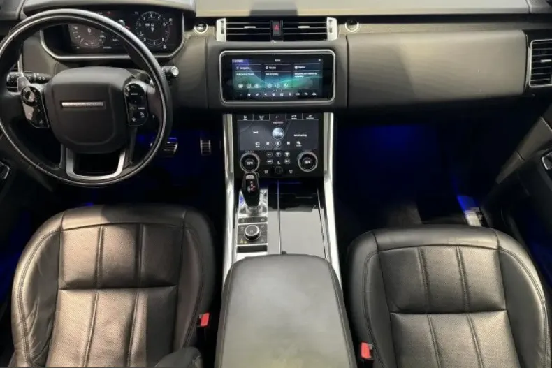 Land Rover Range Rover Sport din 2022 cu 53.500 km - oferta LAN239155 - foto 5