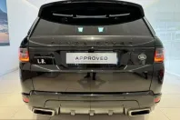 Land Rover Range Rover Sport din 2022 cu 53.500 km - oferta LAN239155 - foto 7
