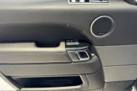 Land Rover Range Rover Sport din 2022 cu 53.500 km - oferta LAN239155 - foto 11