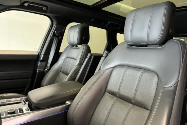 Land Rover Range Rover Sport din 2022 cu 53.500 km - oferta LAN239155 - foto 12