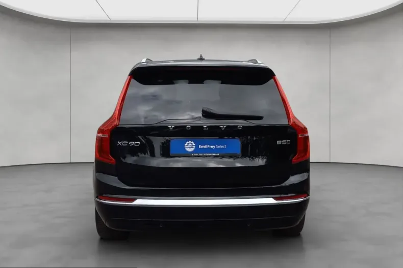 Volvo XC90 din 2024 cu 16.820 km - oferta VOL239157 - foto 4