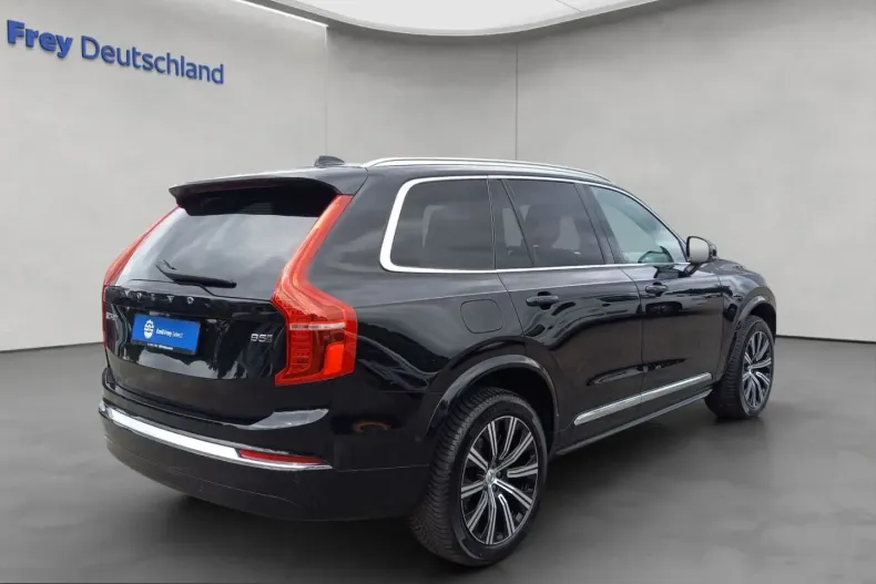 Volvo XC90 din 2024 cu 16.820 km - oferta VOL239157 - foto 6