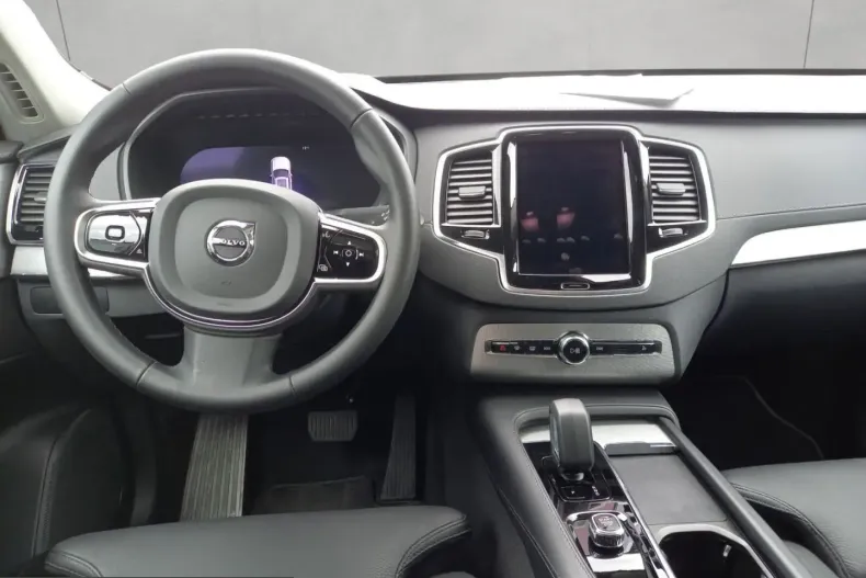 Volvo XC90 din 2024 cu 16.820 km - oferta VOL239157 - foto 12
