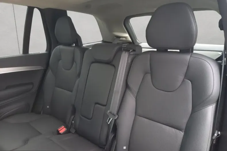 Volvo XC90 din 2024 cu 16.820 km - oferta VOL239157 - foto 17
