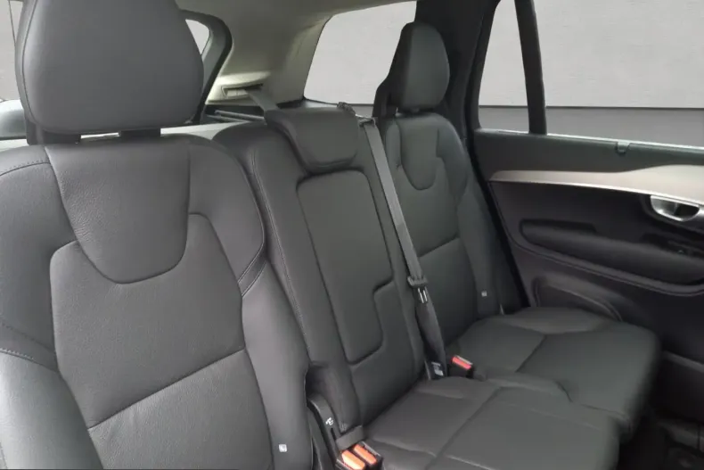Volvo XC90 din 2024 cu 16.820 km - oferta VOL239157 - foto 20