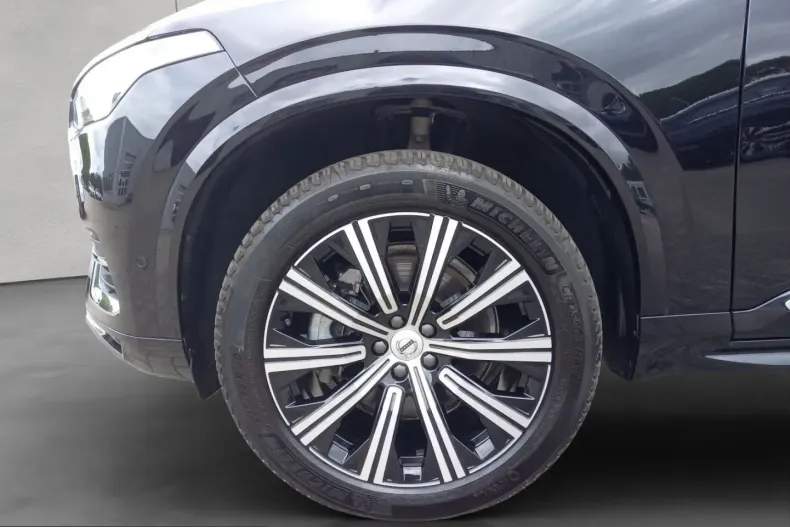 Volvo XC90 din 2024 cu 16.820 km - oferta VOL239157 - foto 27