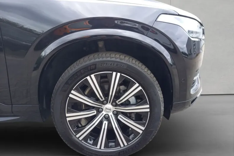 Volvo XC90 din 2024 cu 16.820 km - oferta VOL239157 - foto 28