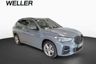 BMW X1 (Seria X) din 2022 cu 67.288 km - oferta BMW239158 - foto 2
