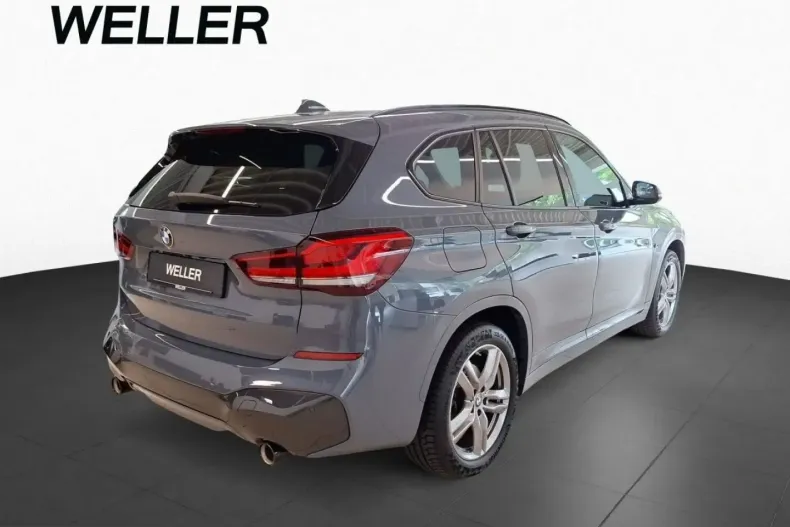 BMW X1 (Seria X) din 2022 cu 67.288 km - oferta BMW239158 - foto 3