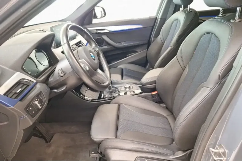 BMW X1 (Seria X) din 2022 cu 67.288 km - oferta BMW239158 - foto 6