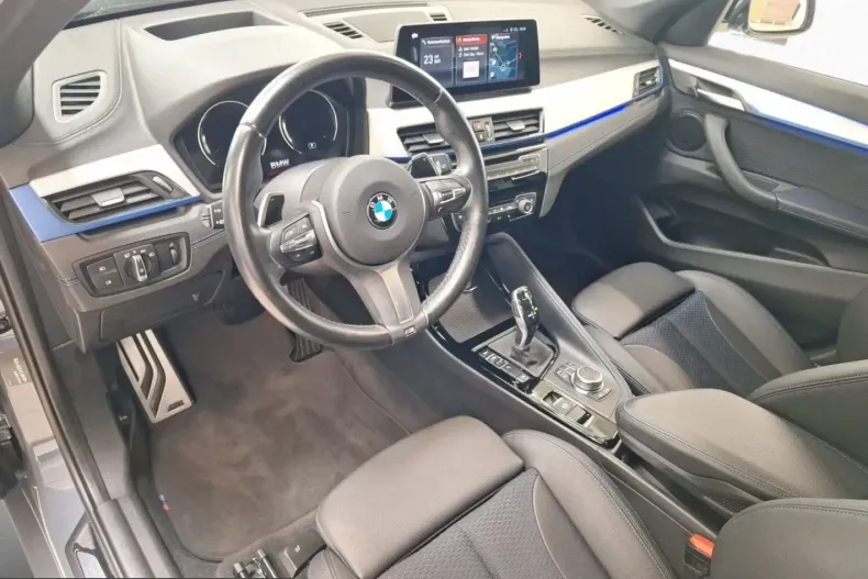 BMW X1 (Seria X) din 2022 cu 67.288 km - oferta BMW239158 - foto 9