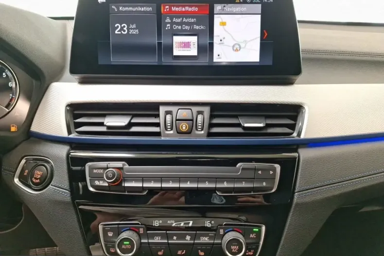 BMW X1 (Seria X) din 2022 cu 67.288 km - oferta BMW239158 - foto 10