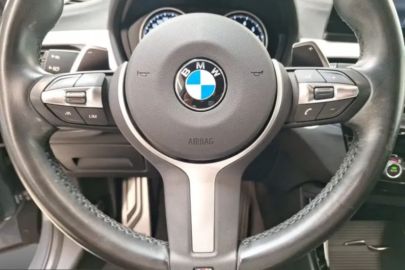 BMW X1 (Seria X) din 2022 cu 67.288 km - oferta BMW239158 - foto 14