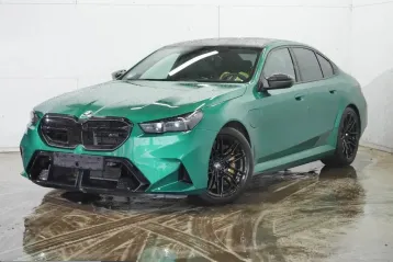 BMW M5 din 2025 - oferta BMW239159
