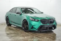 BMW M5 (Seria 5) din 2025 cu 13.550 km - oferta BMW239159 - foto 2