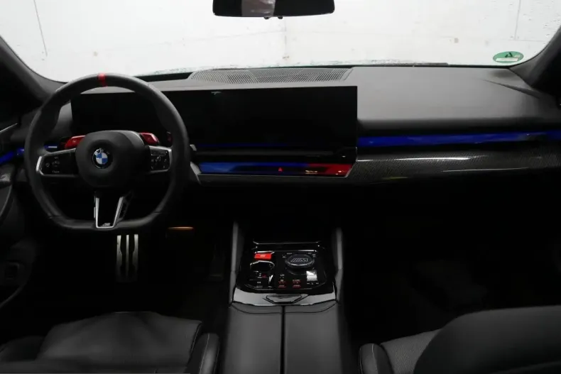 BMW M5 (Seria 5) din 2025 cu 13.550 km - oferta BMW239159 - foto 11